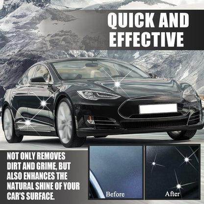 Hochleistungs-Rostentferner für Felgen und Reiniger für Wasserflecken