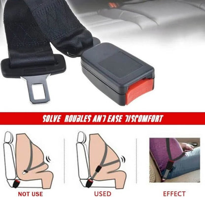 🎁Auto-Sicherheits-Verlängerungsgurt🚗