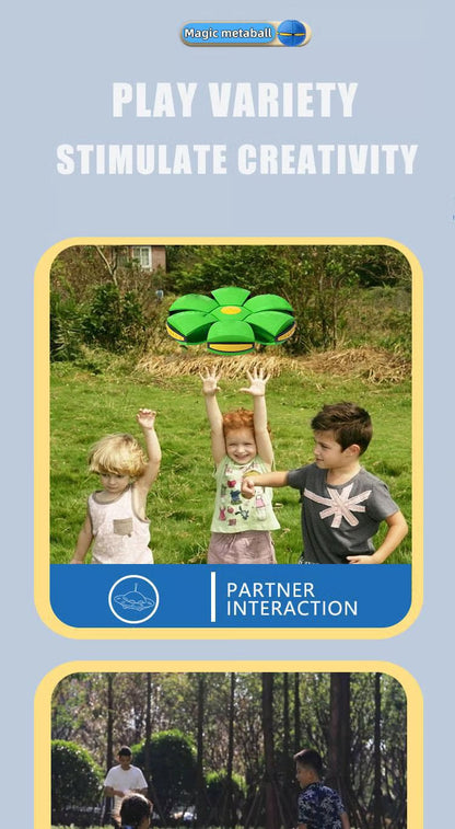 🏆Schnellverkauf⚡ Über 50.000 Stück verkauft! Fast ausverkauft – 💥Hüpfball für Kinder