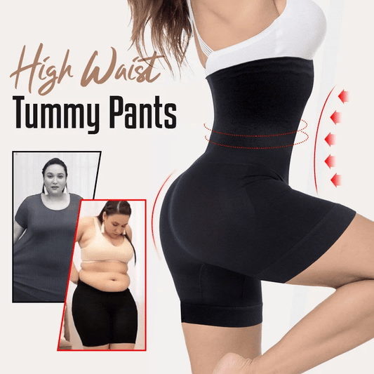 Schlussverkauf – Bauch- und Hüftlifting-Hosen [Letzter Tag!]