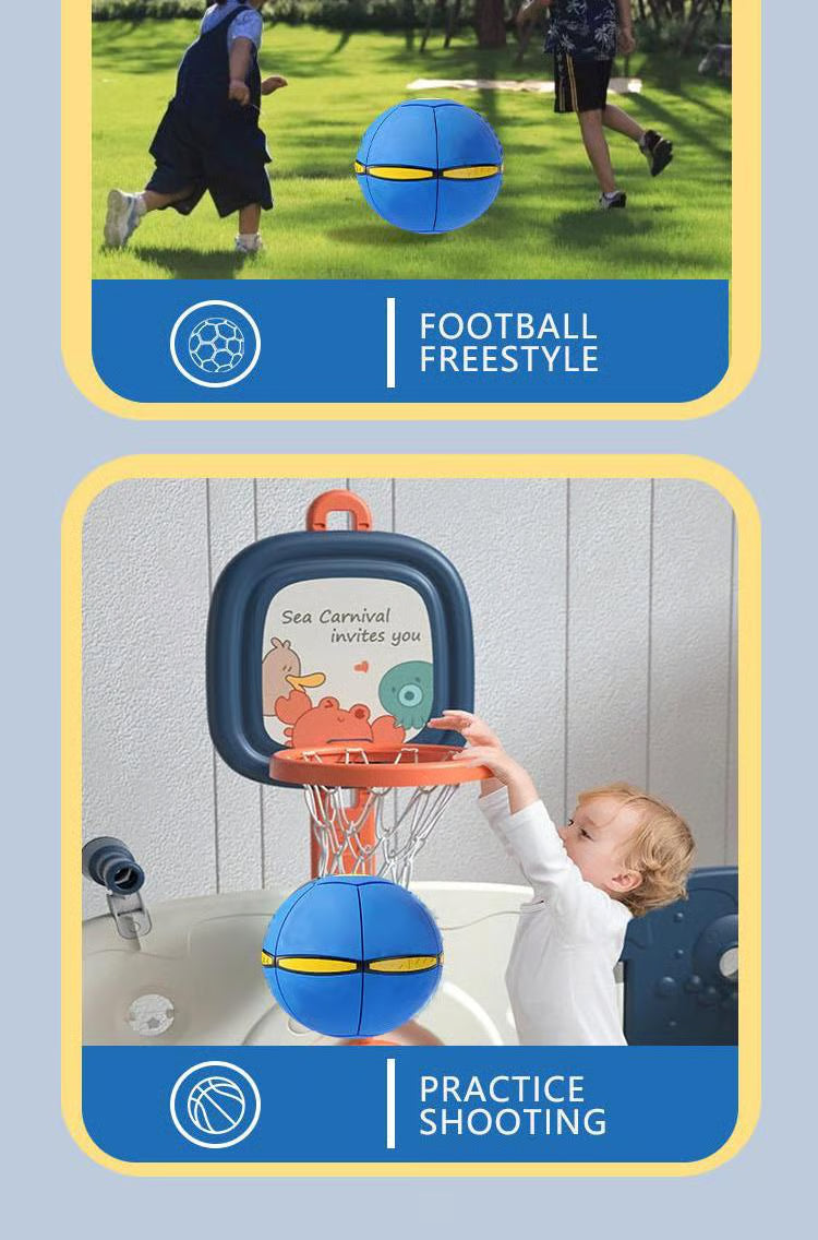 🏆Schnellverkauf⚡ Über 50.000 Stück verkauft! Fast ausverkauft – 💥Hüpfball für Kinder