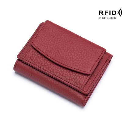 2023 New Vegan Mini Wallet For Women