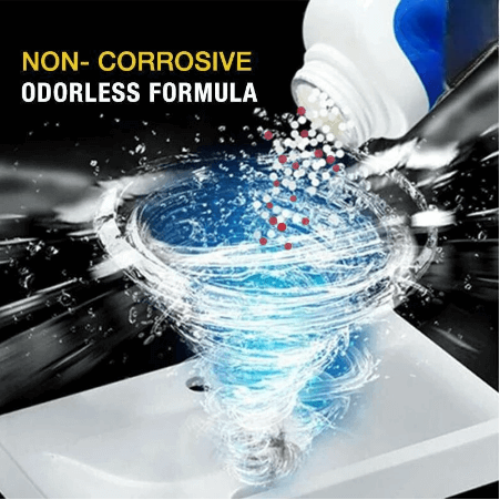 ✨2025 Sonderangebot✨Spülbecken- und Abflussreinigung