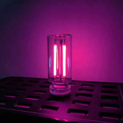 Retro-Autolampe Nachtlicht