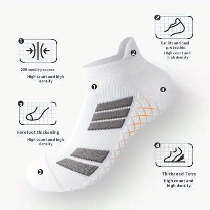 🧦Unisex-Sneaker-Socken👟💪