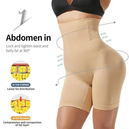 Schlussverkauf – Bauch- und Hüftlifting-Hosen [Letzter Tag!]