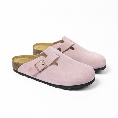 Birkenstock Boston Soft Fußbett