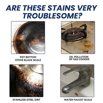 Magische Nano-Technologie Ultimative Glanz- und Restaurierungspaste