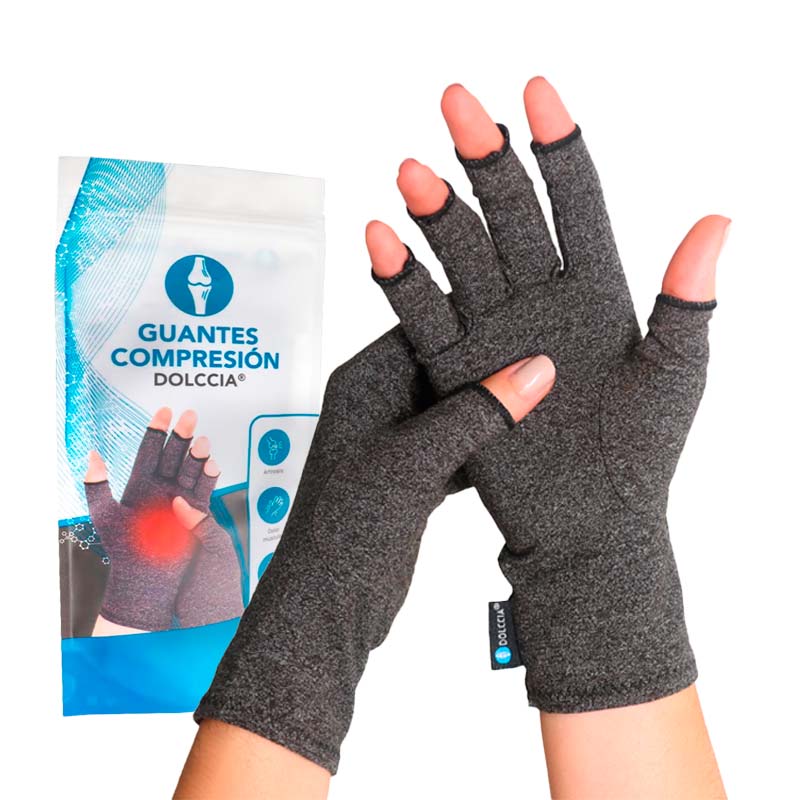 Halbfingerhandschuhe Für Den Medizinischen Bereich