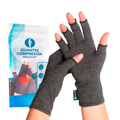 Halbfingerhandschuhe Für Den Medizinischen Bereich