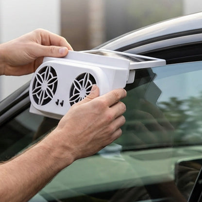 ☀️🚗Jetzt 50 % Rabatt sichern🔥Solarbetriebener Autolüfter – Kühlen Sie Ihr Auto, ohne die Batterie zu belasten.