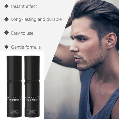 🔥ANGEBOT DES LETZTEN TAGES – 50 % RABATT🔥 Kopfhaut-Concealer für volleres, natürliches Haar