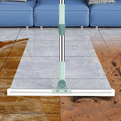 🧼SCHLUSSVERKAUF: 💥2 zum Preis von 1 – Nur 14,99 €! 🔥🔥Minky Flexi Edge Sweeper: geeignet für alle Oberflächen wie Böden, Teppiche und Fenste