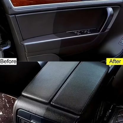🏆 Last-Minute-Angebot:🚗✨ Pflegepaste für Autoreifen und Kunststoffverkleidungen – Sorgt für neuen Glanz, beugt Rissen vor und lässt sich leicht auftragen