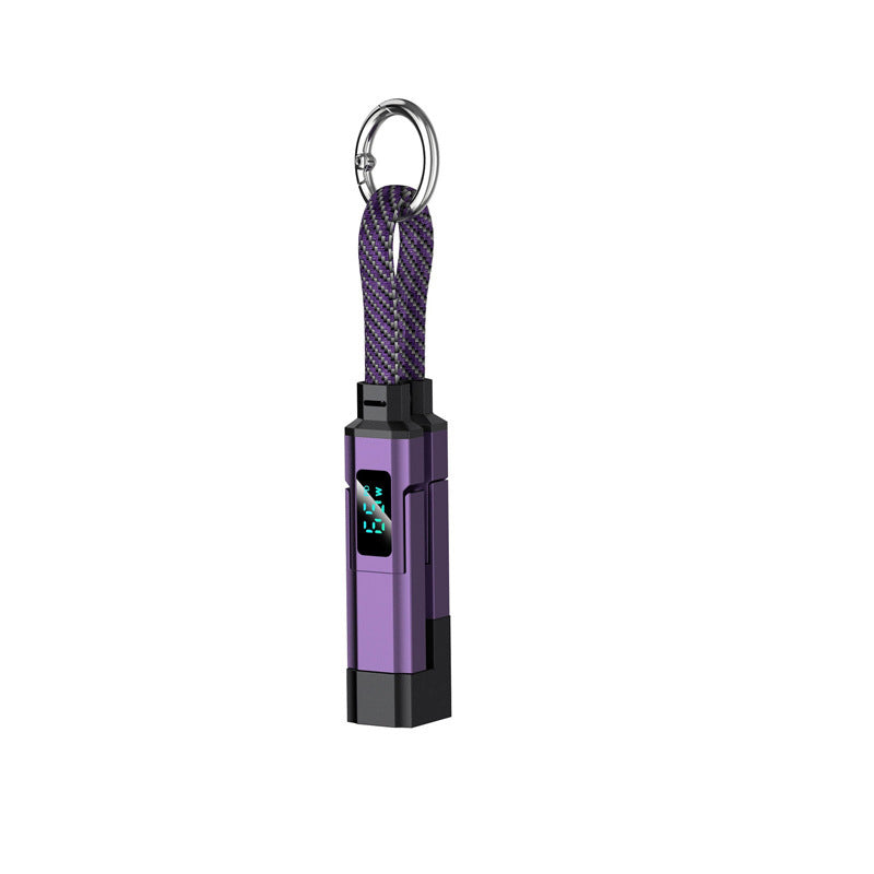 🔥HEISSES ANGEBOT – 50 % RABATT🔥Das Ladekabel, das Sie nie vergessen werden