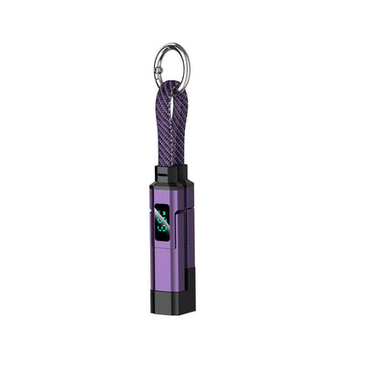 🔥HEISSES ANGEBOT – 50 % RABATT🔥Das Ladekabel, das Sie nie vergessen werden